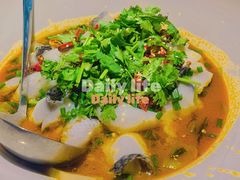 -金牌外婆家(苏州中心店)