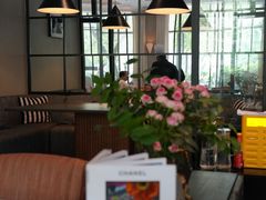 -外滩三号餐厅·创意中餐