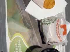 -麦当劳(大羊坊路店)
