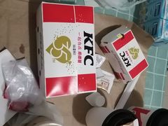 -肯德基(东门中店)