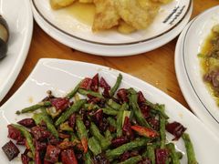 -圣夜东北菜烧烤·夜宵·龙虾(胥江路店)