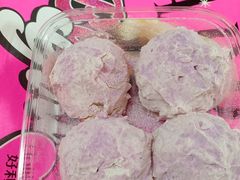 -好利来(四惠店)