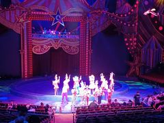 -珠海横琴长隆《卡卡虎奇遇记》