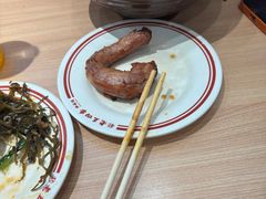 -老王四季抻面(南六东路店)
