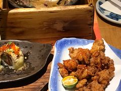 和风牛肉饭-一心创作料理屋(经开万达店)