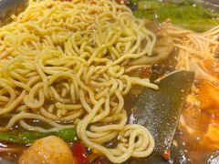 -鱼酷活鱼烤鱼(昆明路店)