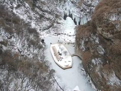 -少华山国家森林公园