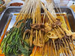 -雲记卢妈冷锅串串(中道街总店)