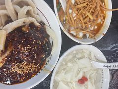 -西月城谭豆花(春熙路店)