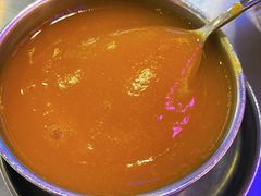 南瓜粥-玄希浪漫厨房·韩料烤肉(湖滨银泰in77店)