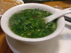 -清真华宇开锅羊肉