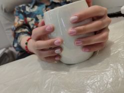 -伊奈尔美甲美睫