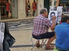 -商业广场(Praça do Comércio)