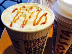 -COSTA COFFEE(上海五玠坊店)