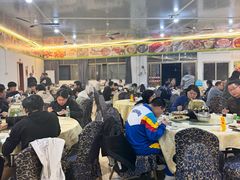 -红旗山庄(圭峰山店)