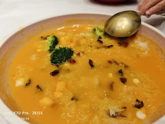 -山东老家(黄埔分店)