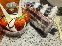 -宜家·瑞典风味餐厅(无锡店)