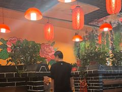 -江湖水乡铁锅炖魚(周庄嘉园店)