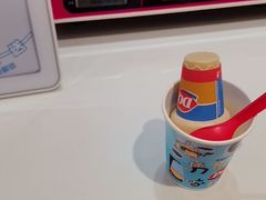 -DQ·蛋糕·冰淇淋(新世纪6F店)