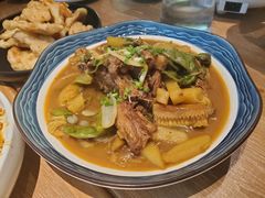 -金掌勺锅包肉(华润万象城店)