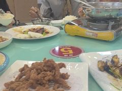 -懋隆金阁·博山菜