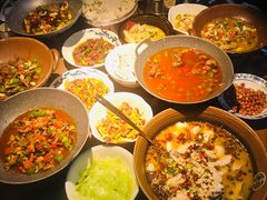 -举炊·寻湘记·新鲜现炒(临平西子国际店)
