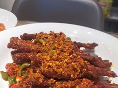 -小四川菜馆(托乐嘉店)