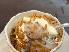 -水牛奶皇后糖水铺(深圳总店)