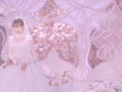 -曼格纳婚礼艺术中心(张江店)