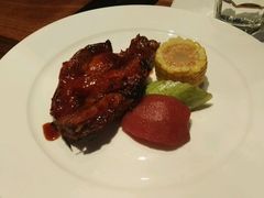 -食间牛排(湖西路店)