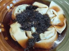 馄饨汤-滴水坊(星云文教馆店)
