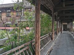 -乌镇东栅景区