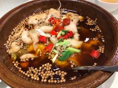 -八珍饺子·烤鸭·家常菜