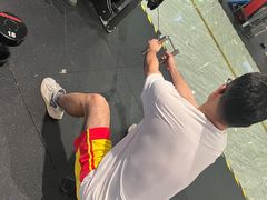 -古德菲力健身(特区报业店)