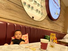 -哈根达斯(济南万象城店)