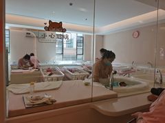 -臻儿屿月子会所(茶山店)