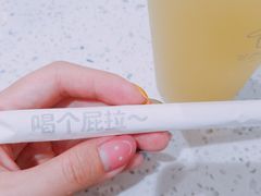 -茶力的小怪兽(梅林卓悦汇店)