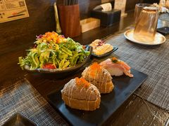 -昊·来了寿司(台湾街店)