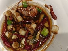 -味莊餐厅(康庄南街店)