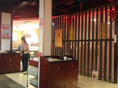 -尚府一品·烤鸭·新京菜(圆明园店)