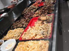 -上海市长春食品商店(淮海中路店)