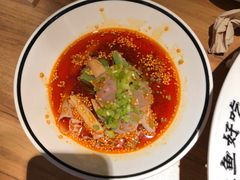 -太二酸菜鱼(正大广场店)