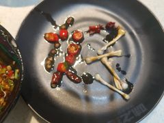 -味之绝美蛙鱼头火锅(松江万达店)