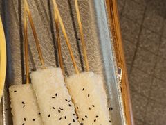 -北丐先生·野馄饨烧烤(长宁龙之梦店)
