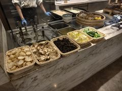 -筠咖啡西餐厅(上海国展宝龙丽筠酒店)