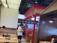 -松野谷·寿喜烧自助(华联顺义金街购物中心店)