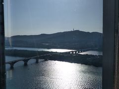 -长沙富力万达文华酒店