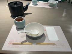 -茶港·点心·啫啫煲(王府井店)