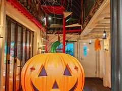 -EATALIA意塔利意式餐厅(鼓楼店)