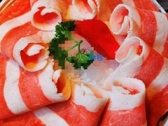 -大龙燚火锅(太古里店)